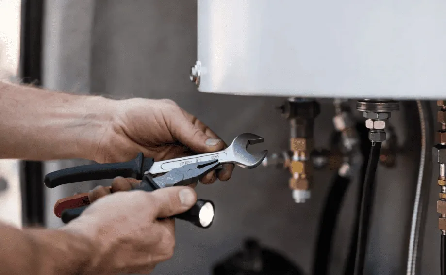 Why choose Water Heater Repair in Riga, MI